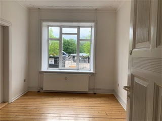 Photo 3. Apartment, Prinsensgade, Aalborg 