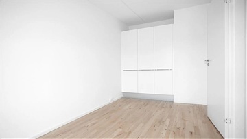 Photo 2. Apartment, Marskensgade, København Ø 