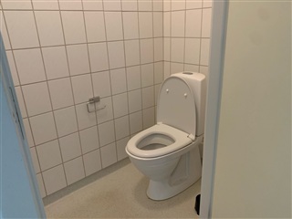 Photo 7. Apartment, Prinsensgade, Aalborg 