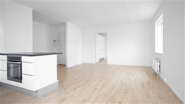 Photo 7. Apartment, Borgm. Jensens Allé, København Ø 