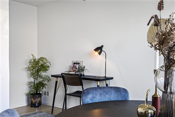 Photo 17. Apartment, Stavnsvej, Tilst 