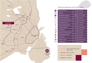 Photo 17. Apartment, Guldblommevej, Ballerup 