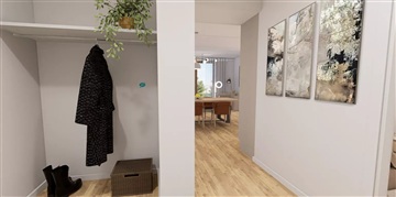 Billede 2. Lejlighed, Kolt Østerparken, Hasselager 