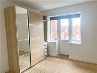 Billede 11. Lejlighed, Sjællandsgade, Randers C 