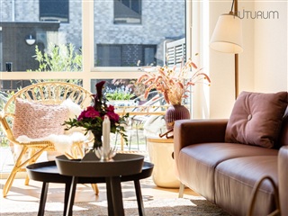 Photo 1. House, Johannes Rosendahl Parken, Odense N 