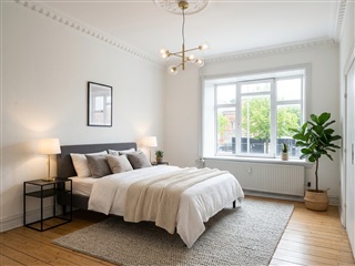 Photo 3. Apartment, Prinsensgade, Aalborg 