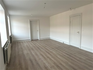 Photo 6. Apartment, Søndergade, Farsø 