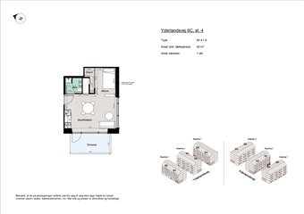 Photo 3. Apartment, Yderlandsvej, København S 
