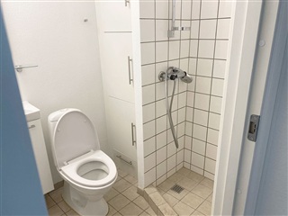 Billede 13. Lejlighed, Sjællandsgade, Randers C 