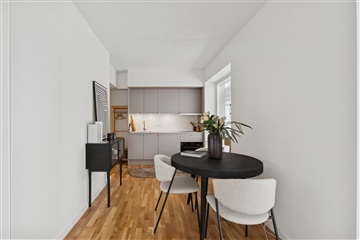 Photo 1. Apartment, Yderlandsvej, København S 