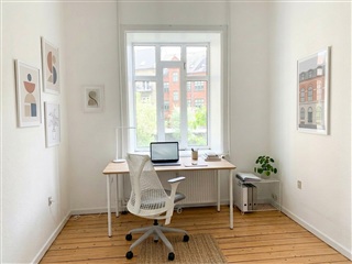 Photo 5. Apartment, Prinsensgade, Aalborg 