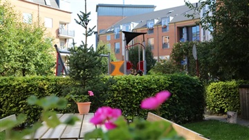 Photo 1. Apartment, Marskensgade, København Ø 