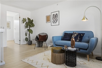 Photo 1. Apartment, Stavnsvej, Tilst 