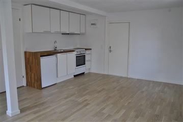 Billede 1. Lejlighed, Kompagnistræde, Viborg 