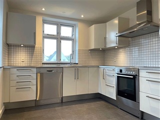 Photo 2. Apartment, Bøgebjergvej, Odense C 