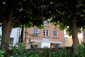 Billede 2. Lejlighed, Kompagnistræde, Viborg 