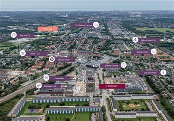 Photo 16. Apartment, Guldblommevej, Ballerup 