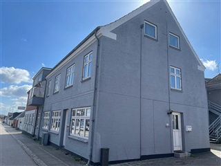 Photo 9. Apartment, Søndergade, Farsø 