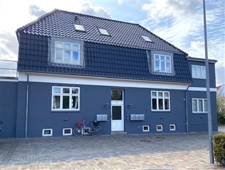 Photo 1. Apartment, Bøgebjergvej, Odense C 