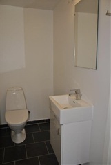 Billede 8. Lejlighed, Kompagnistræde, Viborg 