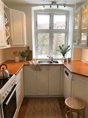 Photo 1. Apartment, Bredstrupsgade, Randers C 