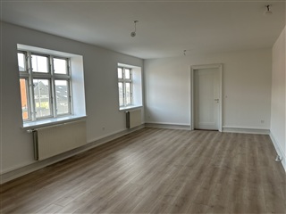 Photo 4. Apartment, Søndergade, Farsø 