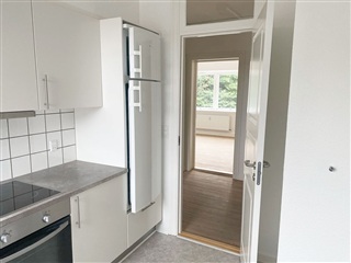 Billede 3. Lejlighed, Sjællandsgade, Randers C 