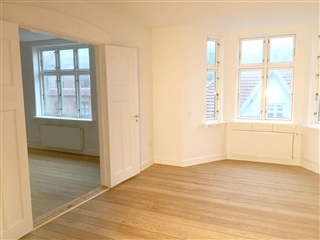 Billede 3. Lejlighed, Grejsdalsvej, Vejle 