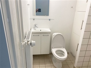 Billede 12. Lejlighed, Sjællandsgade, Randers C 