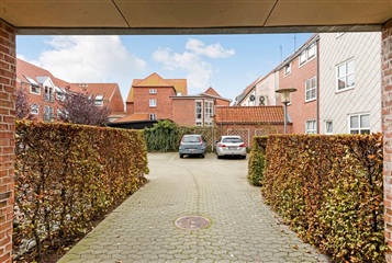 Photo 1. Apartment, Popsensgade, Tønder 