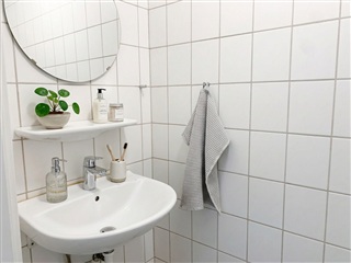 Photo 6. Apartment, Prinsensgade, Aalborg 