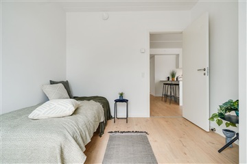 Billede 20. Lejlighed, Lækrogen, Albertslund 