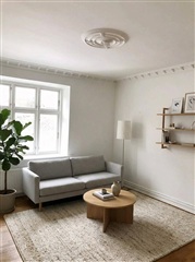 Photo 2. Apartment, Bredstrupsgade, Randers C 