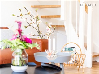 Photo 3. House, Johannes Rosendahl Parken, Odense N 