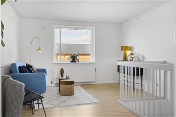 Photo 11. Apartment, Stavnsvej, Tilst 