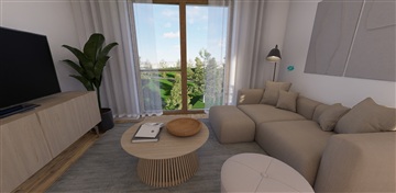 Photo 8. Apartment, Kolt Østerparken, Hasselager 