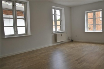 Billede 4. Lejlighed, Kompagnistræde, Viborg 