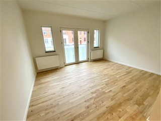 Photo 5. Apartment, Nyborgvej, Odense C 