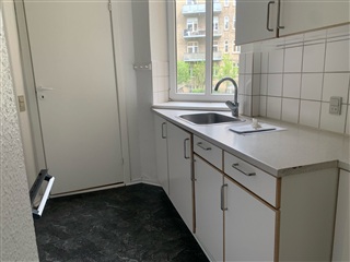 Photo 1. Apartment, Prinsensgade, Aalborg 