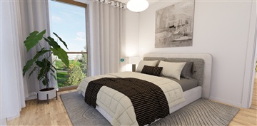 Photo 9. Apartment, Kolt Østerparken, Hasselager 