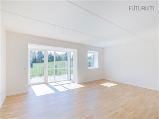 Photo 5. House, Johannes Rosendahl Parken, Odense N 