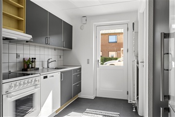 Photo 5. Apartment, Stavnsvej, Tilst 