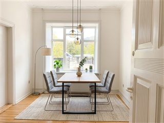 Photo 4. Apartment, Prinsensgade, Aalborg 