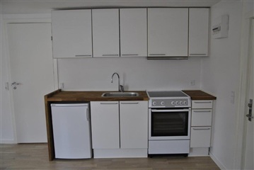 Billede 6. Lejlighed, Kompagnistræde, Viborg 