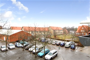 Photo 10. Apartment, Popsensgade, Tønder 