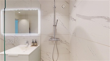 Photo 8. Apartment, Howitzvej, Frederiksberg 