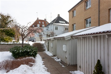 Photo 39. House, Pennehave, Rungsted Kyst 