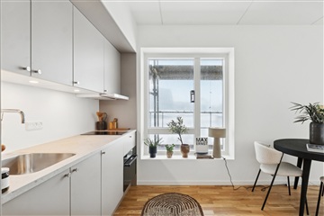 Photo 5. Apartment, Yderlandsvej, København S 