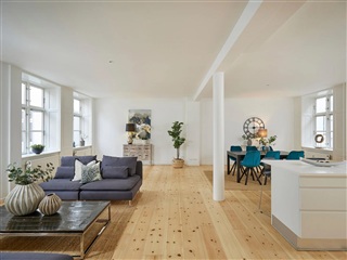 Photo 6. Apartment, Nørrebrogade, København N 