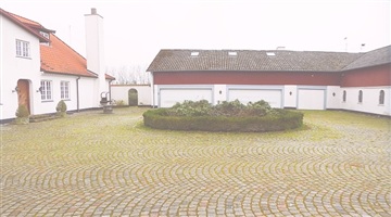 Photo 10. Apartment, Sandbjergvej, Hørsholm 